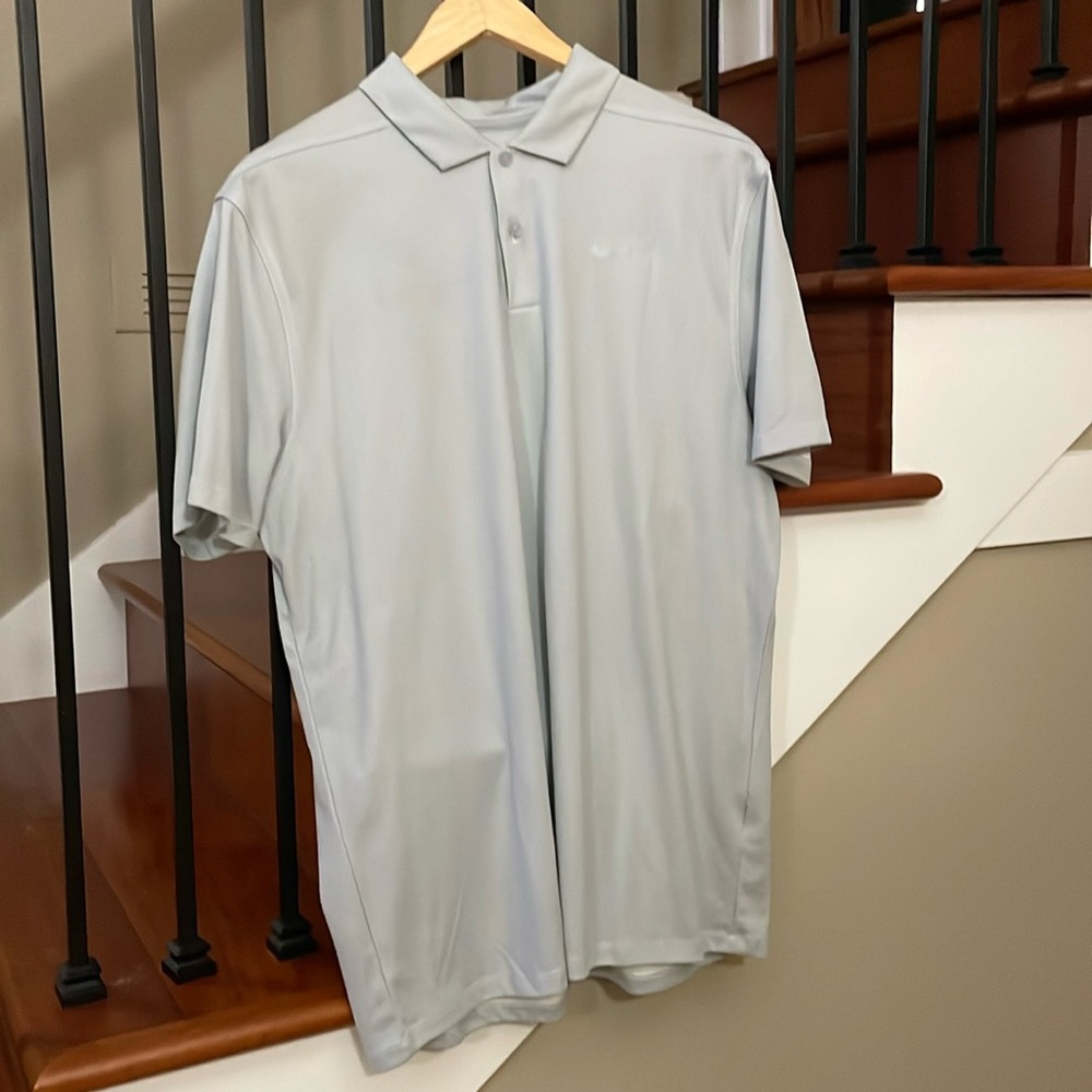 Nike Golf Polo